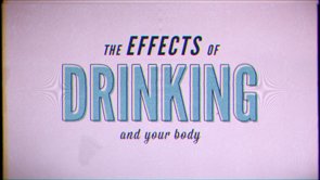 Effects of Drinking (English) by Kent Yoshimura