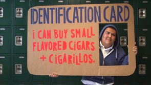 Myth: IT’S HARD FOR MINORS TO BUY FLAVORED CIGARILLOS by Public Matters